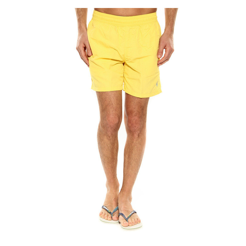 Swimming shorts Polo Ralph Lauren yellow